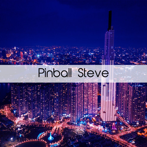 Pinball Steve