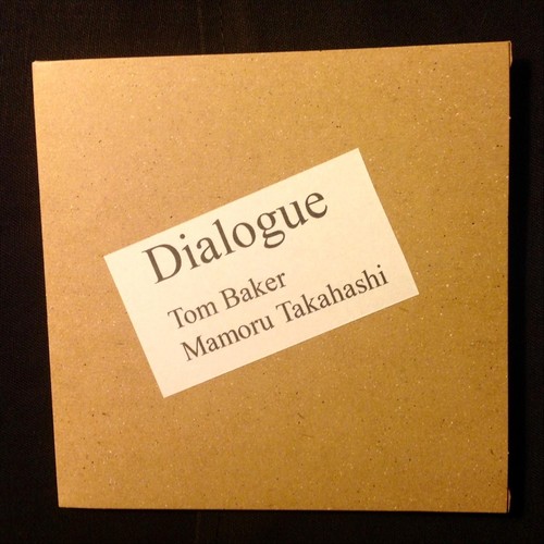 Dialogue