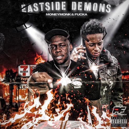 EastSide Demons EP (Explicit)