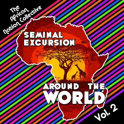 Seminal Excursions Around the World, Vol. 2