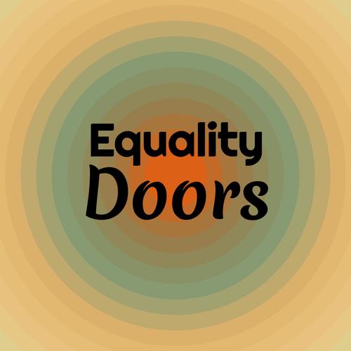 Equality Doors