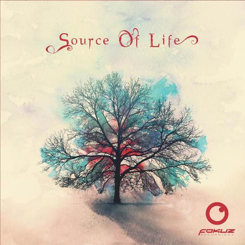 Source Of Life CD2