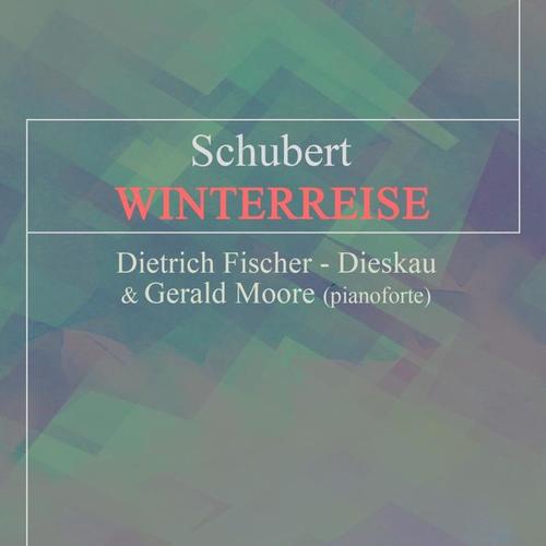 Franz Schubert: Winterreise