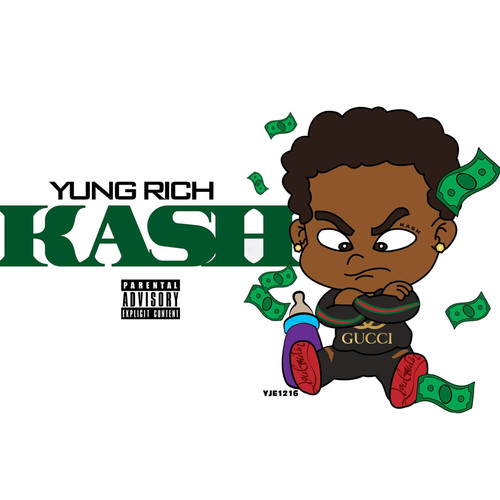 Kash (Explicit)
