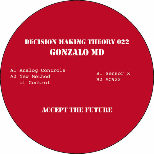 Accept the Future