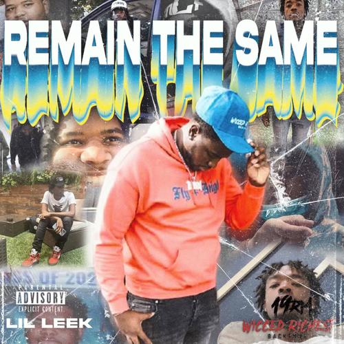 REMAIN THE SAME (Explicit)