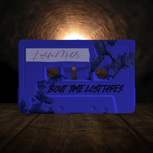 Bout Time Lost Tapes Volume 1 (Explicit)