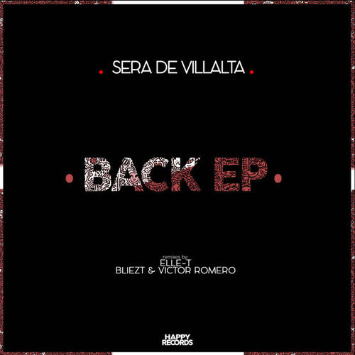 Back EP