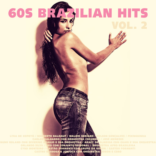 60s Brazilian Hits, Vol. 2