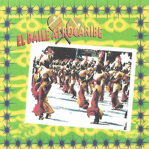 El Baile Afrocaribe