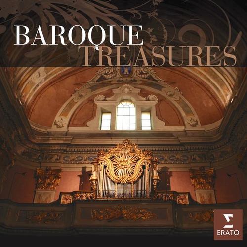 Baroque Treasures