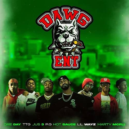 D.A.W.G (Explicit)