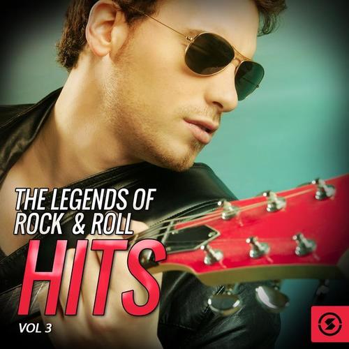 The Legends of Rock & Roll Hits, Vol. 3