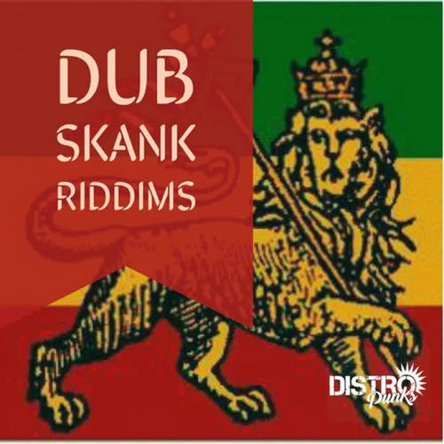 Dub Skank Riddims