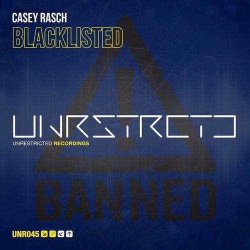 Blacklisted