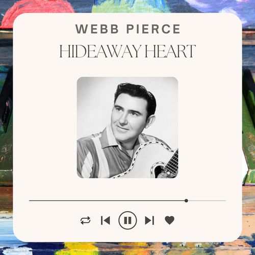 Hideaway Heart