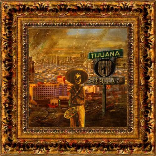 Tijuana (feat. Lil D) [Radio Edit]