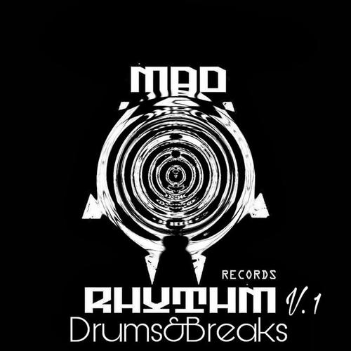 Drums & Breaks, Vol. 1