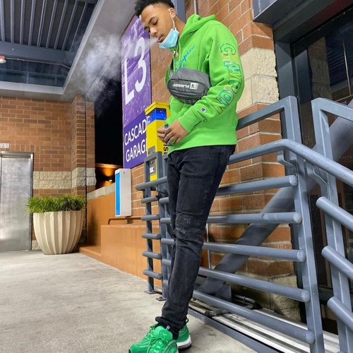 You not slime (Explicit)