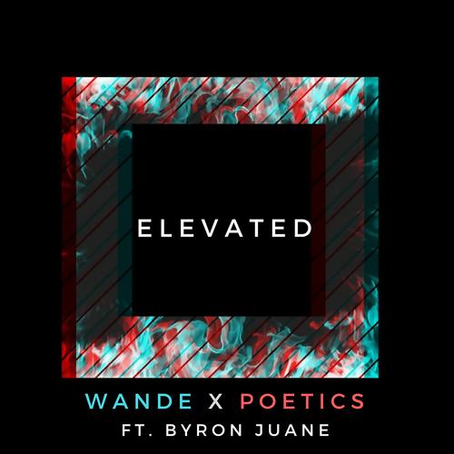 Elevated (feat. Byron Juane)