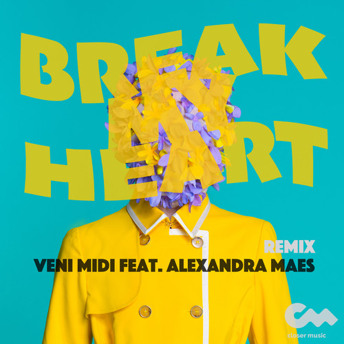 Break My Heart (Remix)