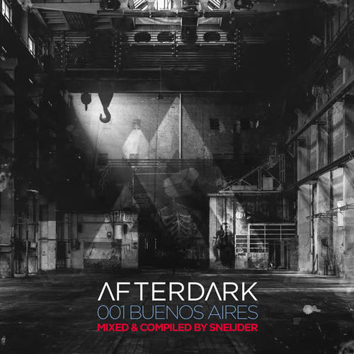 Afterdark 001 (Buenos Aires)