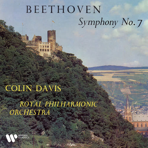 Beethoven: Symphony No. 7, Op. 92