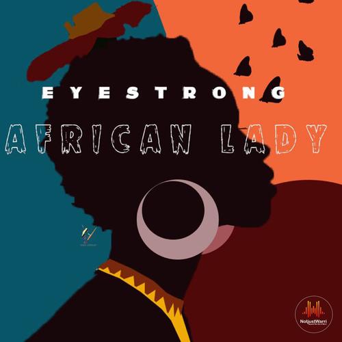 African Lady (Explicit)