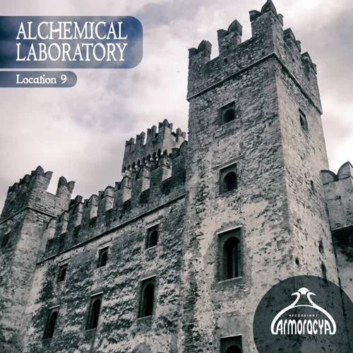 Alchemical Laboratory Loc.9