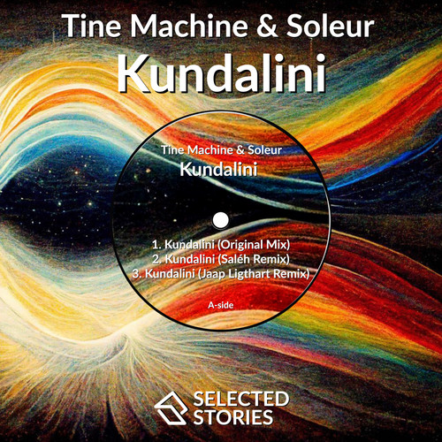 Kundalini (Jaap Ligthart Remix)