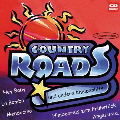 Country Roads und andere Kneipenhits