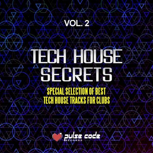 Tech House Secrets, Vol. 2 (Special Selection of Best Tech House Tracks for Clubs)