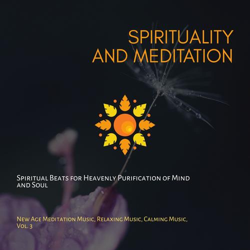 Spirituality And Meditation (Spiritual Beats For Heavenly Purification Of Mind And Soul) (New Age Meditation Music, Relaxing Music, Calming Music, Vol. 3)