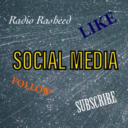 Social Media (Explicit)