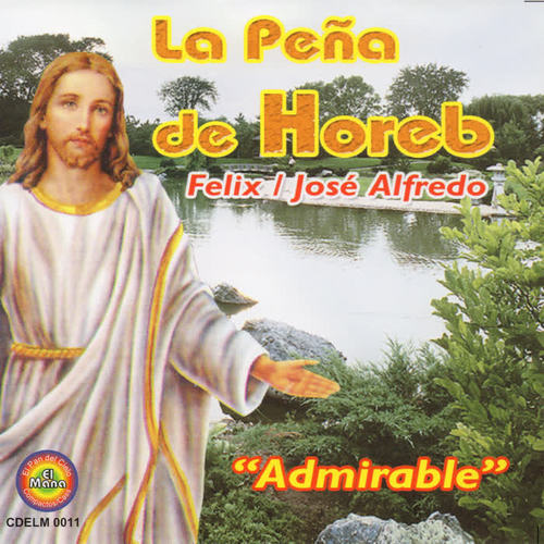 La Pena de Horeb