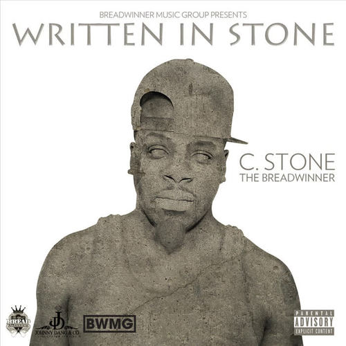 Written in Stone (Explicit)