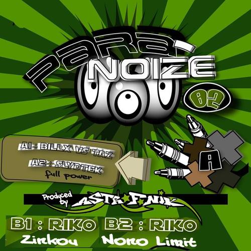 Para-Noize, Vol. 2