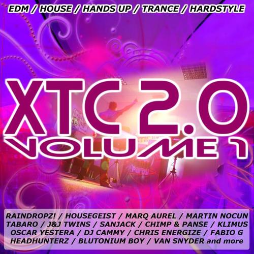 XTC 2.0, Vol. 1 (Explicit)