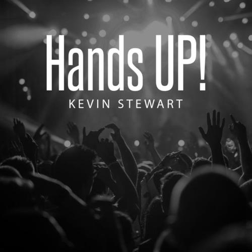 Hands Up! - Single