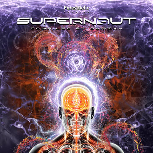 Supernaut