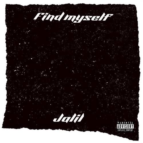 Find myself (Explicit)