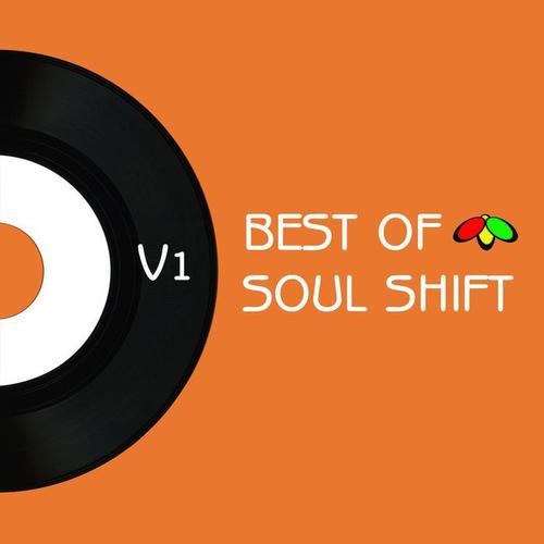 The Best of Soul Shift Music, Vol. 1