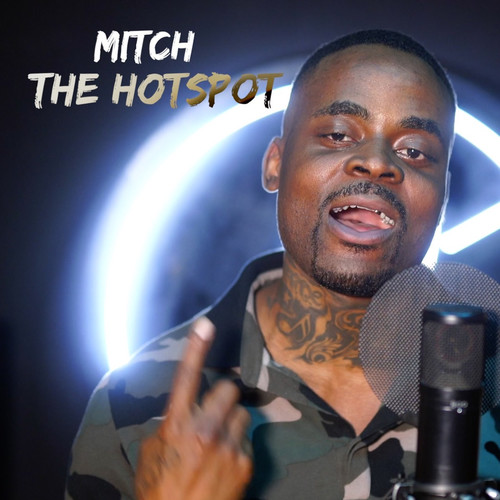 The Hotspot (Explicit)