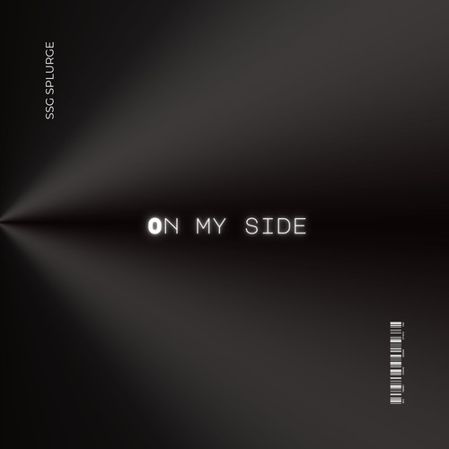 On My Side (Explicit)