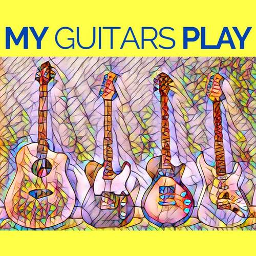 My Guitars Play