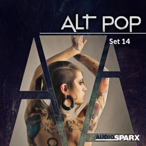 Alt-Pop, Set 14