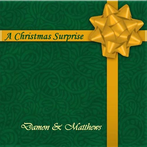 A Christmas Surprise