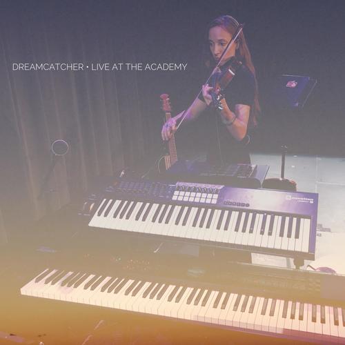 Live at the Academy