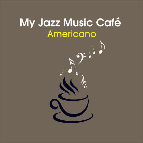 My Jazz Music Café  - Americano