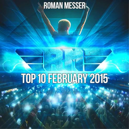 Roman Messer Top 10 February 2015